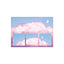 Talking about multi-version notes Jinghong Yunyan series sky and clouds shape notes - CHL-STORE 