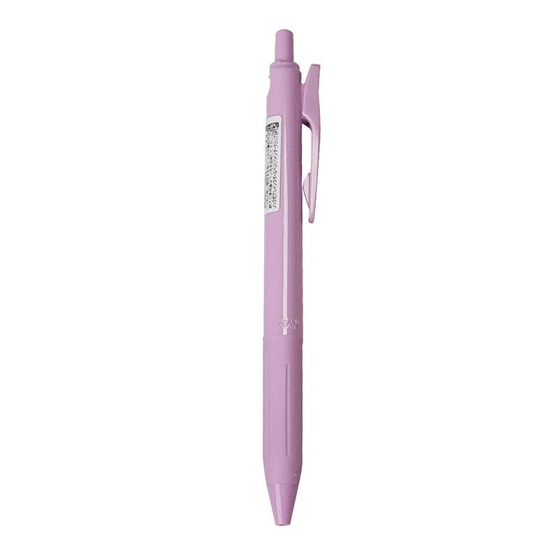 TANOSEE×Zebra OEM COOPERATION MODEL JJ15 0.5MM gel pen pink blue office LEARNING STATIONERY - CHL-STORE 