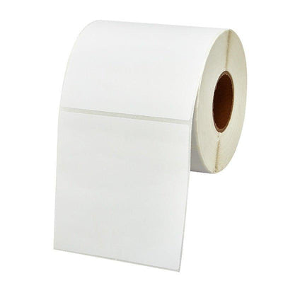 Three-proof thermal paper Thermal paper Label printing paper 80M/100M PAC-ST100 - CHL-STORE 