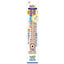 TOMBOW ippo children's learning non-slip hexagonal shaft hexagonal pencil hexagonal shaft pencil 2B 4B 2pcs - CHL-STORE 