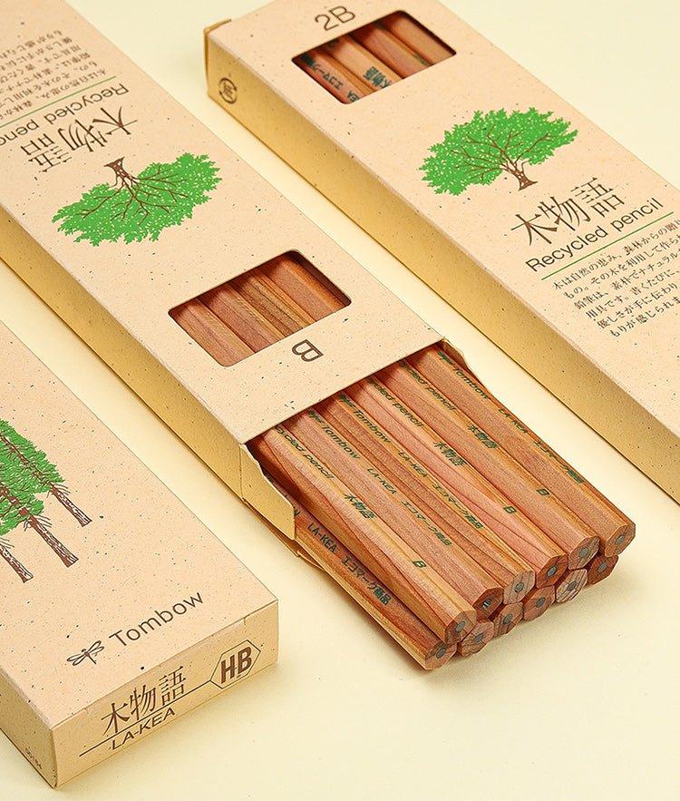 Eco Wood Matches