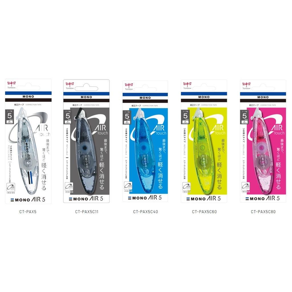TOMBOW MONO AIR PEN-TYPE CORRECTION TAPE - CHL-STORE 