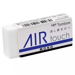 TOMBOW MONO EL-AT AIR TOUCH Easy-to-wipe eco-friendly eraser - CHL-STORE 