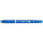 Tombow WS-PD Ultrafine Waterborne Double Sharpie marker painting drawing marker pen - CHL-STORE 