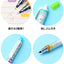 TSUJISERU X UNI KURUTOGA 0.5MM Crayon Shin-chan Mechanical Pencil Automatic Pen 4729-490 - CHL-STORE 