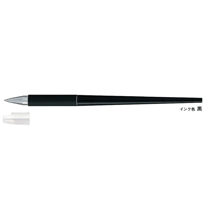 UNI 0.7mm SA-150D black pen ballpoint pen oily pen ball pen - CHL-STORE 