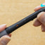 UNI Alpha gel Kurutoga SWITCH Dual Mode Jelly Grip 0.5mm Bubble Shell Mechanical Pencil - CHL-STORE 