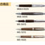 UNI Automatic Pencil Automatic Pen FOR Eraser Eraser Refill SKG 5pcs - CHL-STORE 