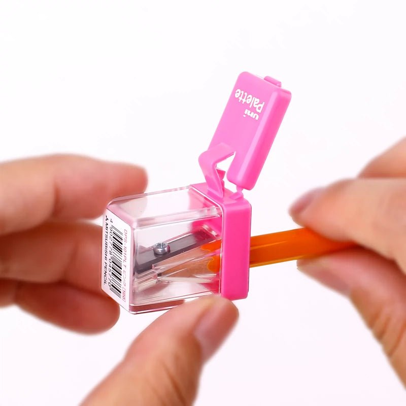 Small sharpener discount