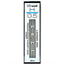 UNI HU03300 HI-UNI Pencil Refill Automatic Refill GRCT HU05300 HU03300 0.3mm 0.5mm pencil lead - CHL-STORE 