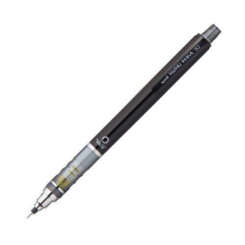 UNI M3-4501P Kuru Toga Mechanical Pencil Roulette Model 0.3 mm