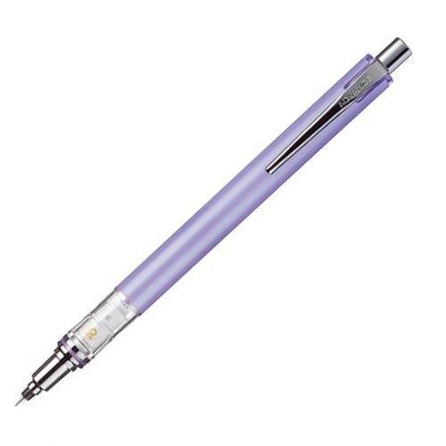 UNI M35591P KuruToga ADVANCED 0.3mm mechanical pencil not easy to break core double speed - CHL-STORE 