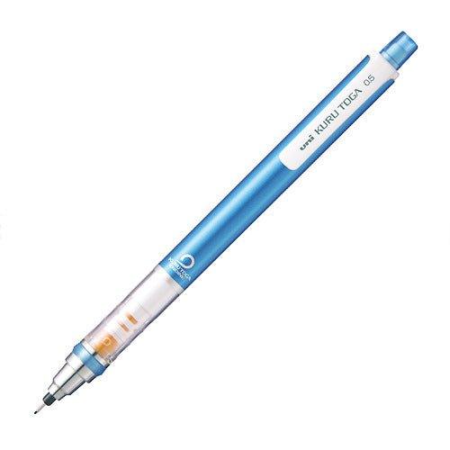 Kuru Toga Mechanical Pencil M5-450T - uni-ball
