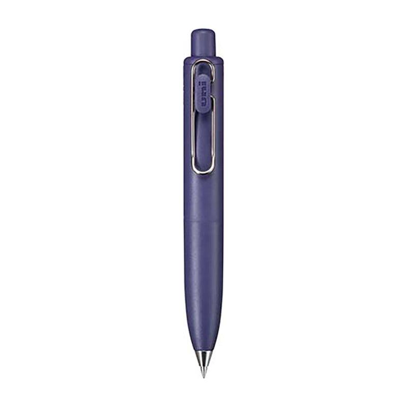 Uni Mitsubishi Uni-Ball One P 0,5mm 0,38mm Chuỗi Pocket Series Low of Gravity Ball Pen