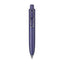 UNI Mitsubishi uni-ball One P 0.5mm 0.38mm pocket series low center of gravity ball pen - CHL-STORE 