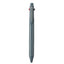UNI Morandi color 0.5mm happy color functional pen three-color ballpoint pen - CHL-STORE 