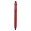 UNI Morandi color 0.5mm happy color functional pen three-color ballpoint pen - CHL-STORE 