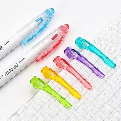 UNI PUS103T3 propus window Limited highlighter set Marker Soft color Basic color Smoke color - CHL-STORE 