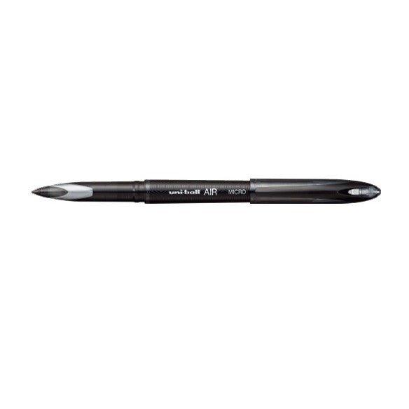 UNI UBA20105 uni-ball AIR water-based signature pen UBA-201 0.5mm Red Pen - CHL-STORE 