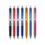 UNI UMN-103 Signo RT Color Ultrafine Gel Pen 0.38mm - CHL-STORE 