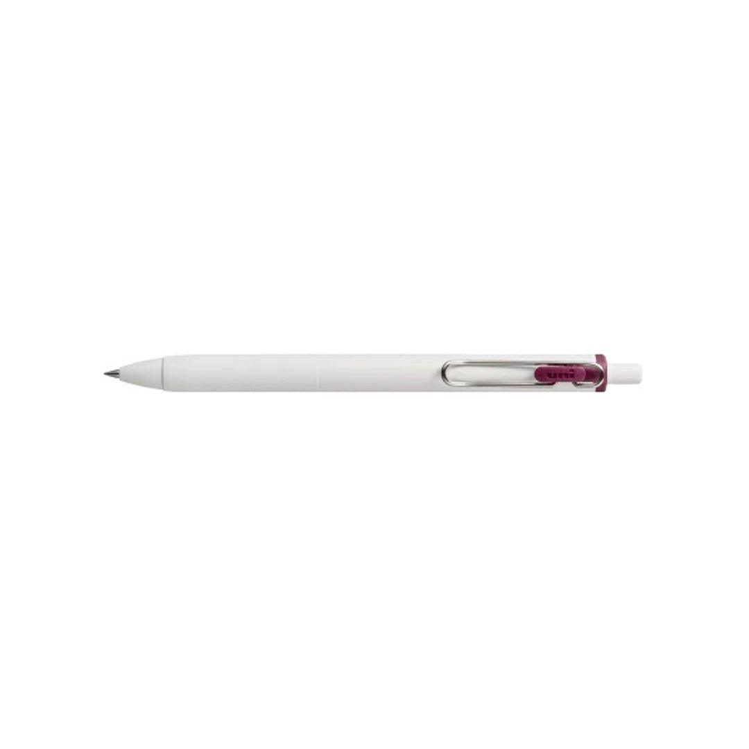 UNI UMNS38 uni-ball ONE Automatic Ball Pen gel pen 0.38mm series - CHL-STORE 