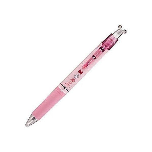 UNI uni-ball R:E3 0.5MM Disney three-color pen eraser pen erasable pen URE3600D05 - CHL-STORE 