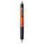 UNI uni-ball R:E3 third generation solid color 0.5MM three-color magic eraser pen eraser pen URE350005 - CHL-STORE 