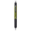 UNI uni-ball R:E3 third generation solid color 0.5MM three-color magic eraser pen eraser pen URE350005 - CHL-STORE 