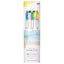 UNI uniball-one City Pop series limited color 0.38mm 0.5mm white shaft gel pen 3 color set - CHL-STORE 