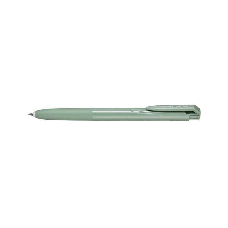 UNI Uniball Signo 0.38mm UMN-155N Dream Color Gel Pen - CHL-STORE 