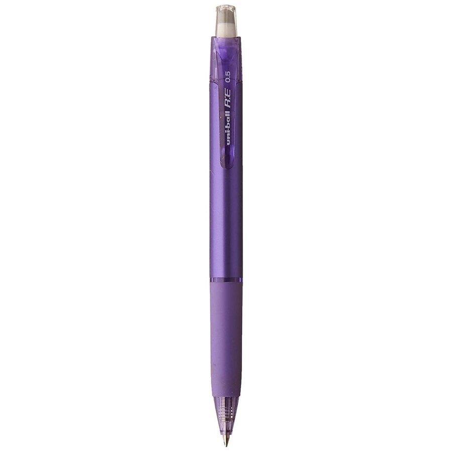 UNI URN-180-05 uni-ball RE Erasable Pen Gel Pen