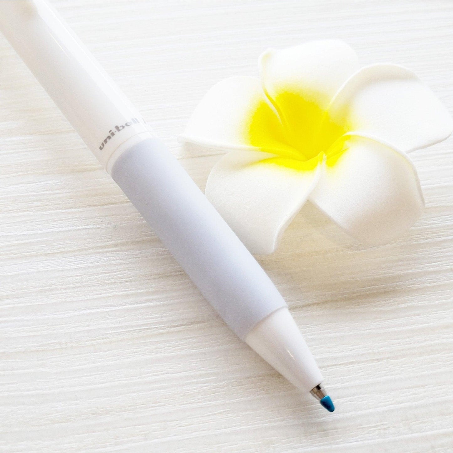 Uni URN-180-05N.1 uni-ball RE 0.5MM Erasable Gel Pen Magic Erase Pen Erase Pen White Pen - CHL-STORE 