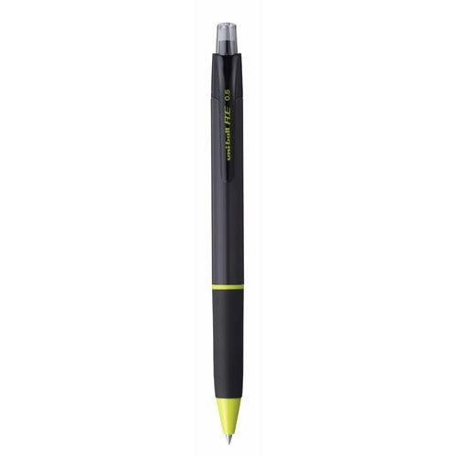 Uni URN-180C-05 UNI-ball R:E Black Ink Magic Erase Pen - CHL-STORE 