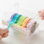 Washi Cutter Tape Holder Washi Tape Cutter Color Random - CHL-STORE 