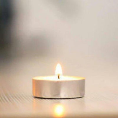 White wax for fire lacquer seals Heating round candles NP-H3NQA-903 - CHL-STORE 