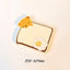 Yilan Cute cartoon sticky notes Animal sticky notes Modeling sticky notes Note stickers Index stickers - CHL-STORE 