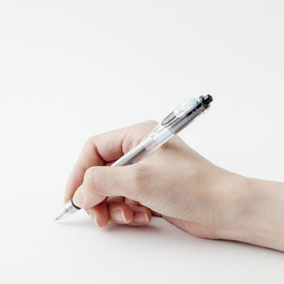 Zebra BNS11 Surari Really Smooth Pen 0.5mm Emulsion Ink Ball Pen Emulsion Ball Pen - CHL-STORE 