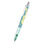 ZEBRA DelGuard Music Series Limited Not Easy to Broken Core 0.5mm Mechanical Pencil - CHL-STORE 
