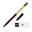 Zebra FD304 FD303 FD302 FD501 FD502 Fine Character Brush Soft Pen Hard Pen Single Head Double Head - CHL-STORE 