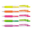 ZEBRA JJ15-N SARASA CLIP 0.5mm Fluorescent Neon Ballpoint Pen Water Resistant Environmentally Friendly - CHL-STORE 