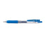 ZEBRA JJB15 SARASA CLIP 0.7mm Eco-friendly water-resistant gel pen, 20 colors in total - CHL-STORE 