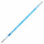 ZEBRA NJK-0.3 Prefill Pen Tube 0.3mm Refill water-based ballpoint pen refill Black Blue - CHL-STORE 