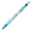 ZEBRA P-MA85-SN3-LB DelGuard limited joint Snoopy 0.5MM not easy to break the core Mechanical pencil - CHL-STORE 