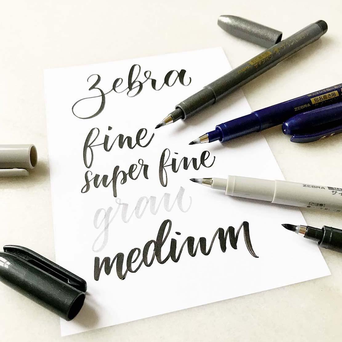 master markers For Exquisite Penmanship 