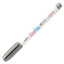 Zebra P-WFSS7 Water-based Pen Gray Sharpie marker Fine point pen Signature Pen Pen Grey - CHL-STORE 
