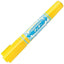 ZEBRA P-WYT17 Water Wipe Double Head Marker Marker pen Thick Marker - CHL-STORE 