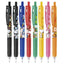 ZEBRA SARASA 0.5MM limited Snoopy scented gel pen ball pen 3 color set - CHL-STORE 