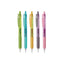 ZEBRA SARASA RELAXATION Color 0.5mm Gel Pen - CHL-STORE 