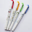 Zebra WKT7-SN2 Snoopy series limited WKT7 soft color cool color highlighter five-color group single - CHL-STORE 