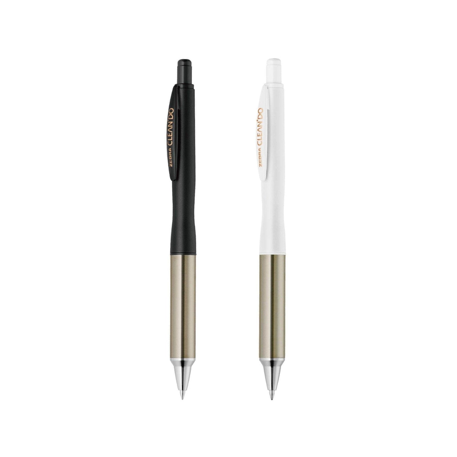 Antibacterial Copper Alloy Ballpoint Pen - Hygienic and Durable – CHL-STORE